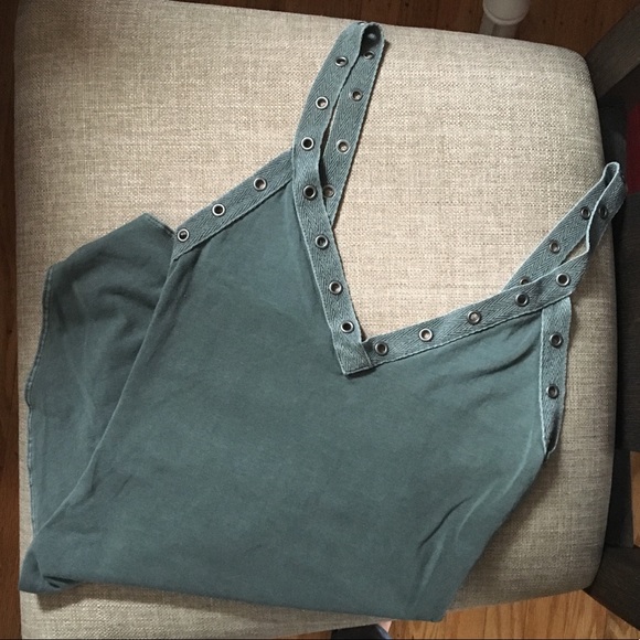 American Eagle Outfitters Tops - American Eagle Bodysuit